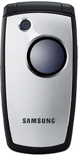 Samsung SGH-E760