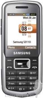 Samsung GT-S3110