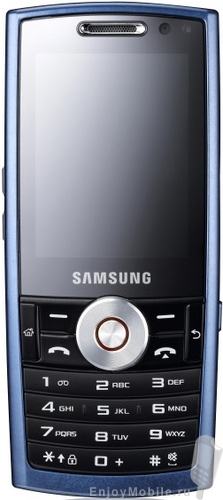 Samsung SGH-i200