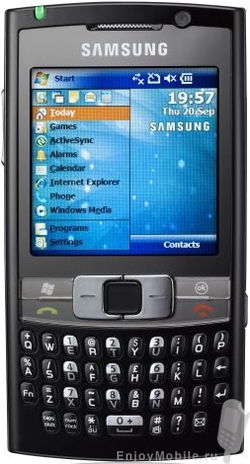 Samsung SGH-i780