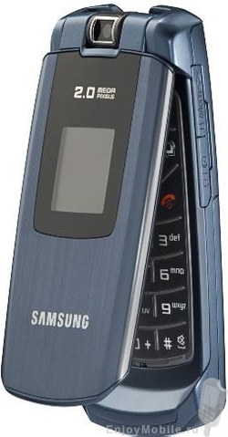 Samsung SGH-J630