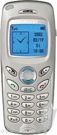 Samsung SGH-N500