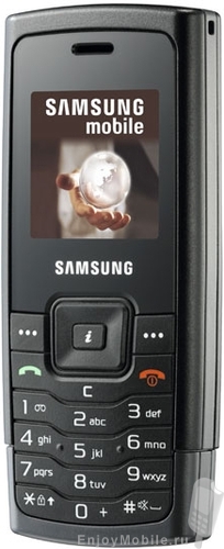 Samsung SGH-C160