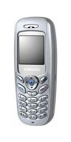 Samsung SGH-C200