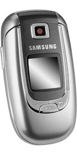 Samsung SGH-E360