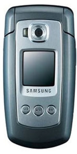 Samsung SGH-E770