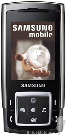 Samsung SGH-E950