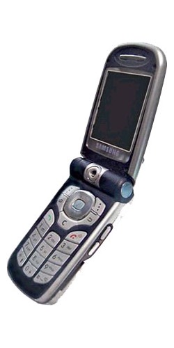 Samsung SGH-I250