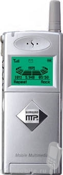 Samsung SGH-M100