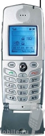 Samsung SGH-N400