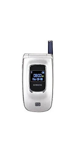 Samsung SGH-P700