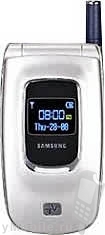 Samsung SGH-P705