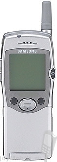 Samsung SGH-Q105