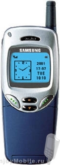 Samsung SGH-R200