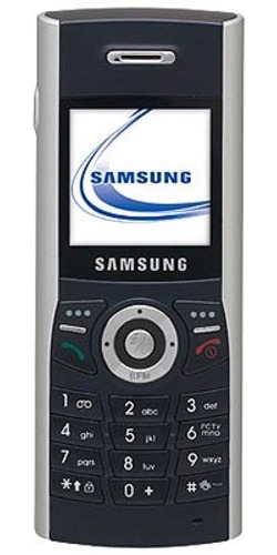 Samsung SGH-X140