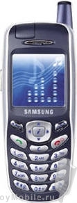 Samsung SGH-X600