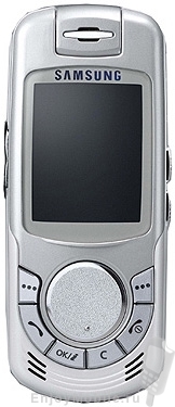 Samsung SGH-X810