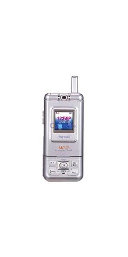 Samsung SGH-X910