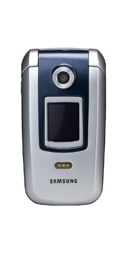 Samsung SGH-Z300