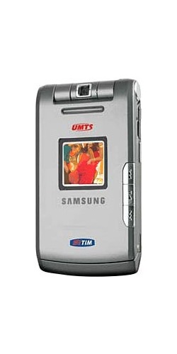 Samsung SGH-Z510