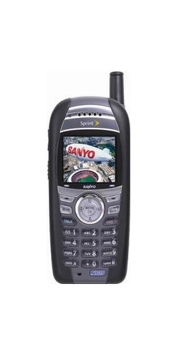 Sanyo RL-4930