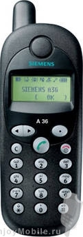 Siemens A36