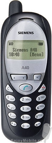 Siemens A40