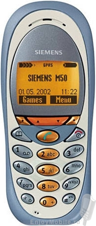 Siemens M50