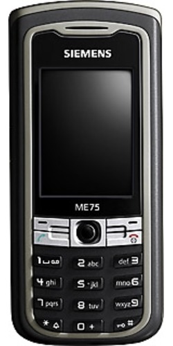 Siemens ME75