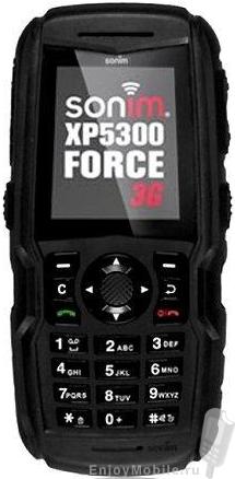 Sonim XP5300 3G