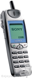 Sony CMD-J5