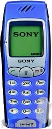 Sony CMD-J7