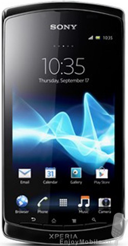 Sony Xperia Neo L MT25i