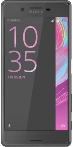 Sony Xperia X Dual