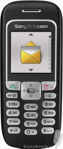 Sony Ericsson J220i