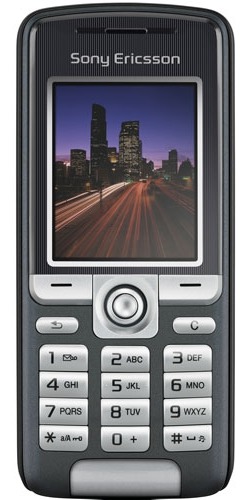 Sony Ericsson K320i