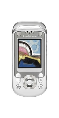 Sony Ericsson S600