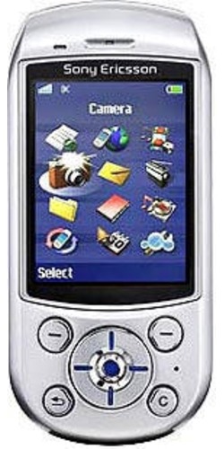 Sony Ericsson S700i