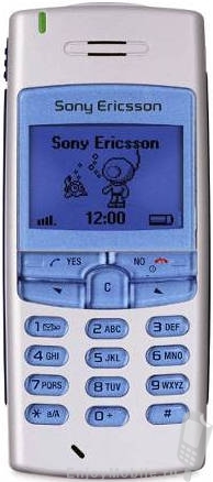 Sony Ericsson T100