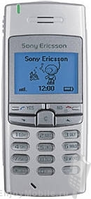Sony Ericsson T105