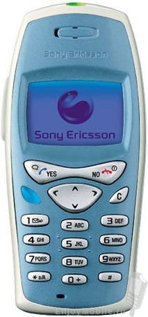 Sony Ericsson T200