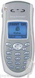 Sony Ericsson T206