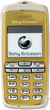 Sony Ericsson T600