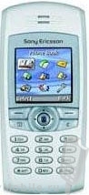 Sony Ericsson T608