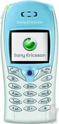 Sony Ericsson T68i