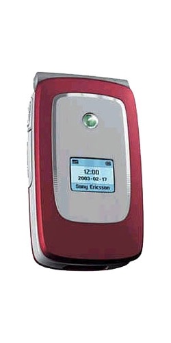 Sony Ericsson Z1010