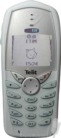 Telit G40