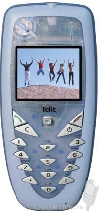 Telit G82
