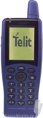 Telit GM940