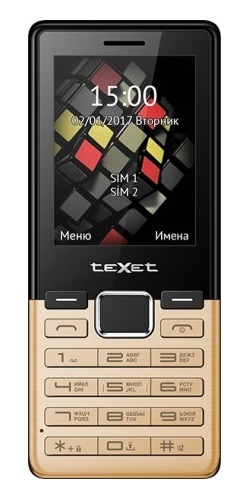TeXet TM-230